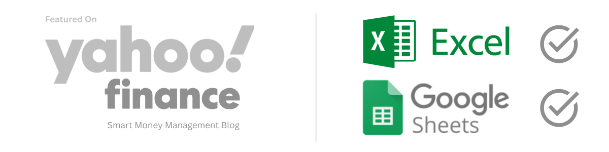 XLS Wiz Budget Planner — Featured Financial Planning Spreadsheet